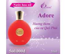 Nước hoa Charme Adore 50ml