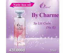 Nước hoa Charme by Charme 50ml