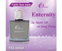 Nước hoa Charme Enternity 60ml