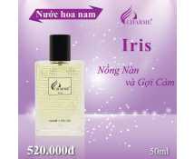 Nước hoa Charme Iris 50ml