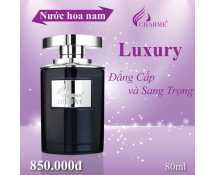 Nước hoa Charme Luxury 80ml